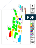 Denah Layout Rsud Sayang Cianjur