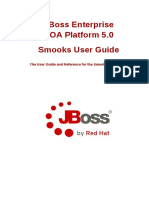 Smooks User Guide