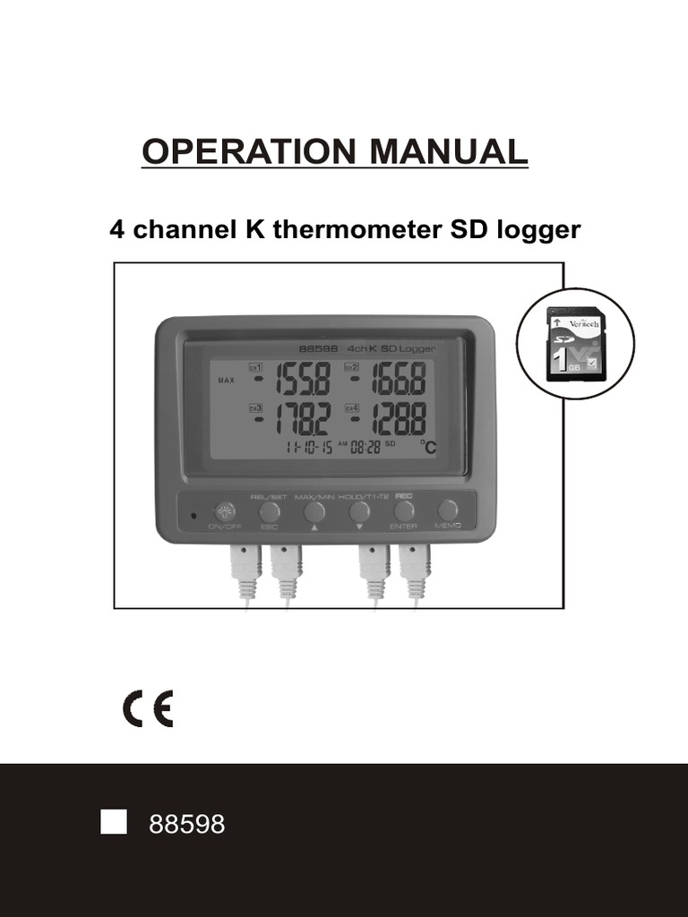 Operation Manual Pdf Download Free Pdf Equipment Manufactured Goods