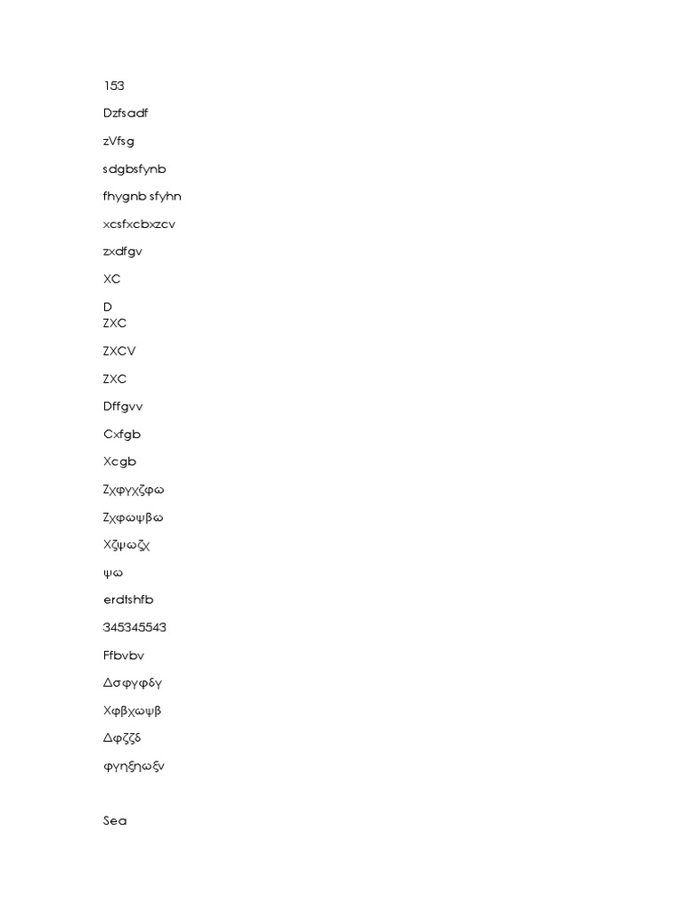 Strofes and Their Meanings | PDF