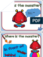 WHERE IS THE MONSTER.ppt