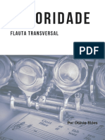 Ebook Sonoridade PDF