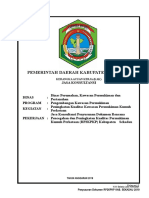 Kak Rp2kpkp Kab Sekadau 2019 (3.5 BLN)