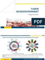 5 Tumor Micro Environment