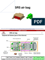 VG - SRS Air Bag