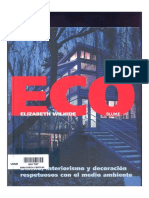 Eco - Diseño Interiorismo Y Decoracion Wilhide Elizabeth.PDF