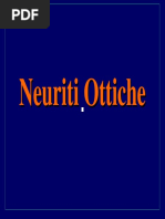 B-Neuriti Ottiche PDF