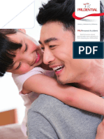 Prupersonal Accident EBrochure English