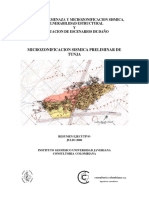 Microzonificacion Sismica Preliminar Tunja (Unlocked by WWW - Freemypdf.com)