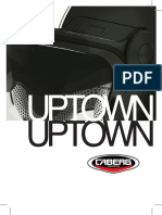 Manuale Uptown