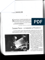 Livro Psicologias - PSICANÁLISE.pdf