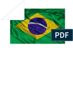 La Bandera de Brasil