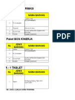 Brosur Siplah Afirmasi Dan Kinerja