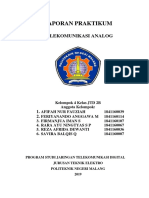 Laporan Percobaan 1 Kelompok 4 REVISI