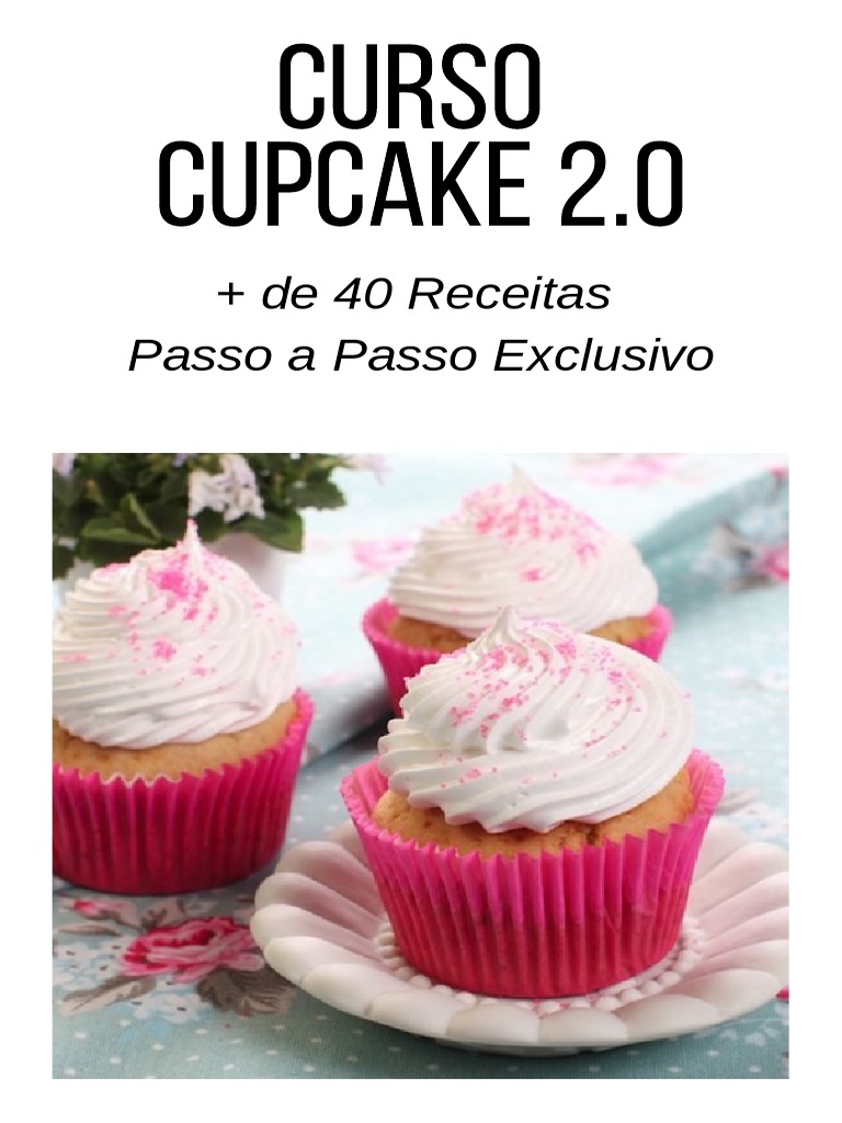 Cakes Michelle on X: Bolo e cupcakes decorados em chantilly com