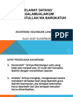 Akuntansi Keuangan Lanjutan Firma