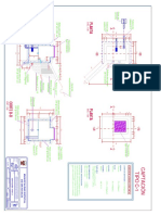 Plano Captación Tipo Manantial (dwg). Enlace de descarga en la descripción