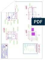 PLANO CÁMARA ROMPE PRESIÓ CRP-07 (dwg). Enlace de descarga en la descripción