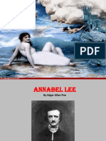 Annabel Lee PPT Class