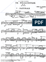 John DUARTE Suite Piemontese PDF