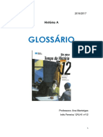 Glossário 12º