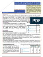 Trans PULSE E-Bulletin Nov 12, 2010