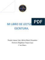 Lecturas