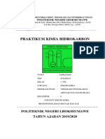 Laporan Sementara Densitas