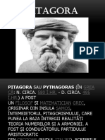 Pitagora