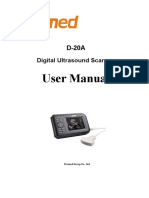 20A User Manual