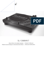 SL-1200MK7 PP TQBM0410 PDF