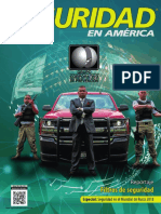 Seguridad en America