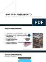 Modulo 3 Bim en Planeamiento