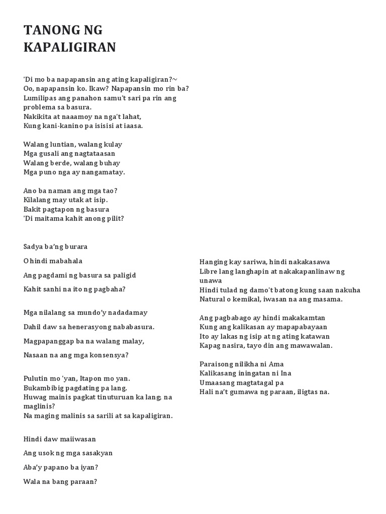 Tula | PDF