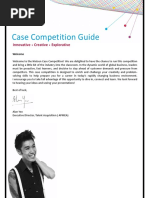 Nielsen Case Competition Guide 2013 MAL Ver 1