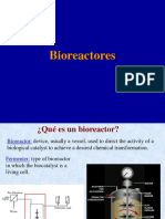 Bio Reactor Es