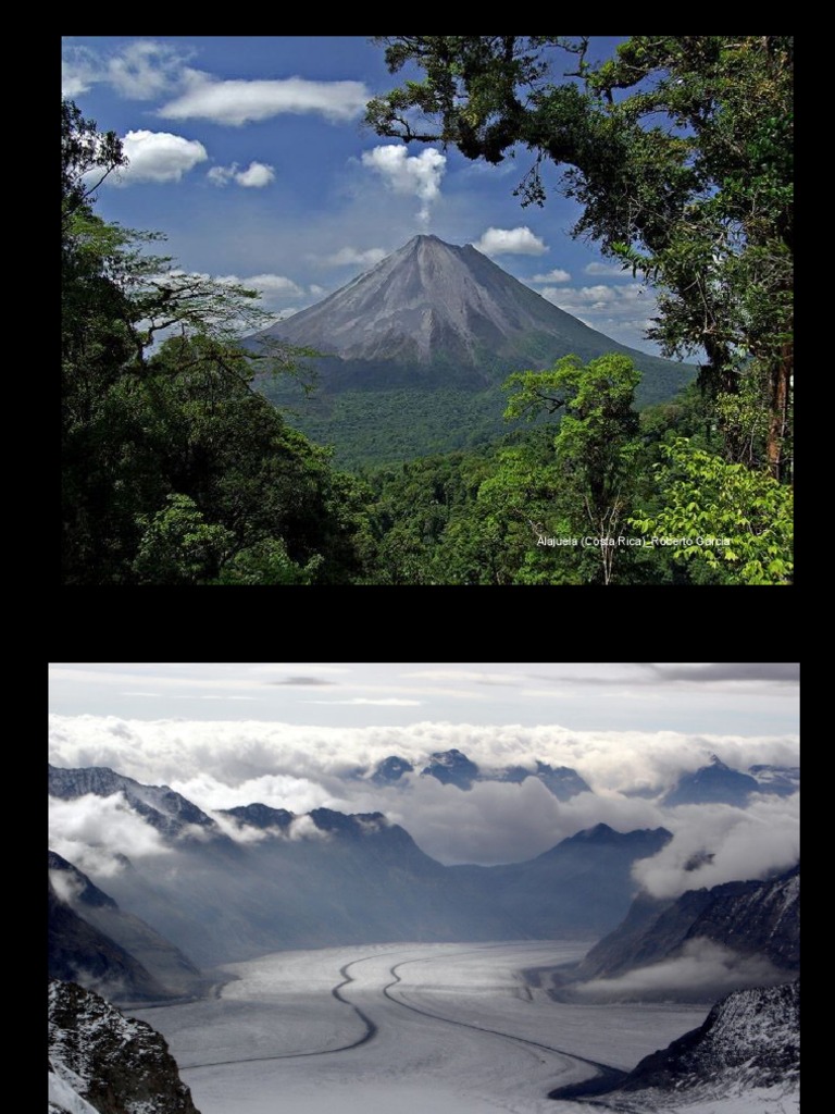 Global Travel Destinations and Authors | PDF