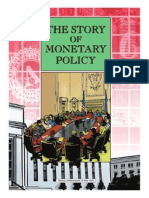 The Story of Monetary Policy