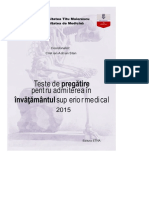 Carte Grile Titu 2015 PDF