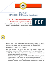 07&08.2.4 - Differences Between Linear and Non-Linear Equations (1).pptx