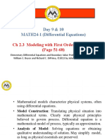 09&10.2.3 - Modeling with First Order Equations (1).pptx