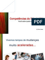 Competências Do Século 