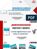 Directivos