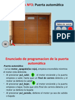 Practica 3-4, Programacion