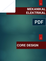 Core Design Fundamentals