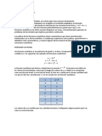 Función cuadrática: concepto, características y gráficas