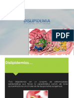 DISLIPIDEMIA