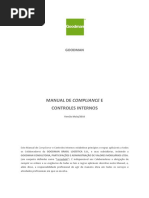 Manual de Complancie