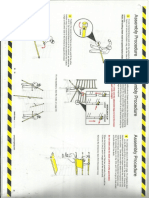 Assembly Procedure