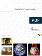 U2 S5 Manejo Informacion Meteorológicaii PDF